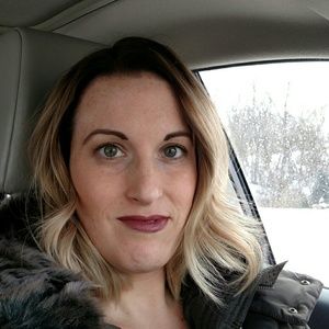 Meet your Posher, Lindsey